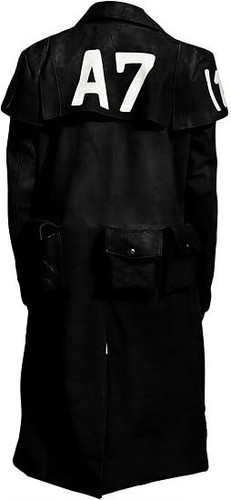 Handmade men new vegas - handmade,