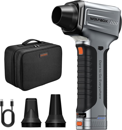 Wolfbox megaflow500pro air - megaflow500pro,