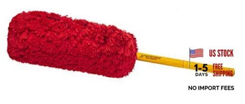 Super duster red large - super,