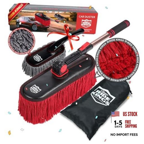 Car duster exterior - car,