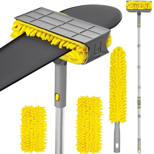 Jehonn ceiling fan cleaner - 77",