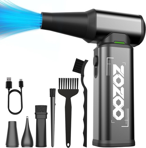 Zozoo electric compressed - zozoo,