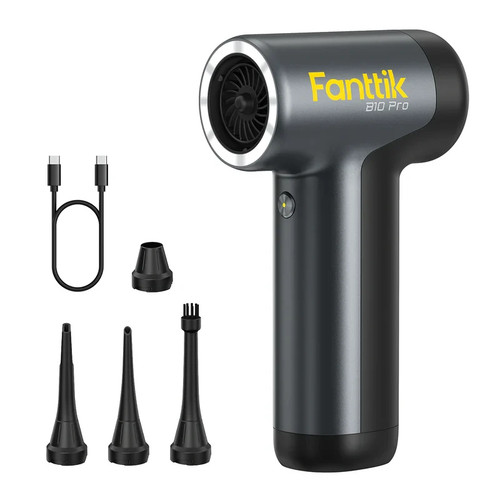 Fanttik b10 pro - fanttik,