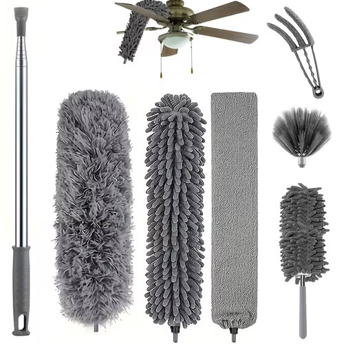 2025 new microfiber - microfiber, duster