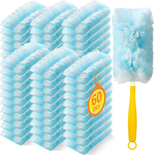 Pcs duster refills - 60,