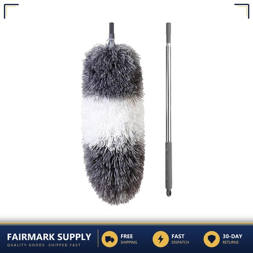 Microfiber duster with - microfiber,