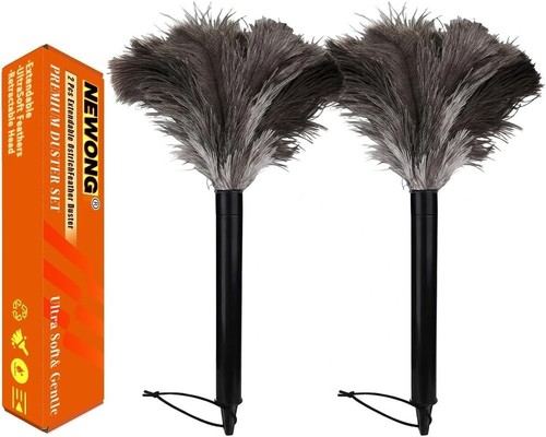 Pcs retractable ostrich - 2,