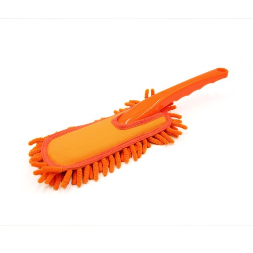 Microfiber car wash duster - microfiber,
