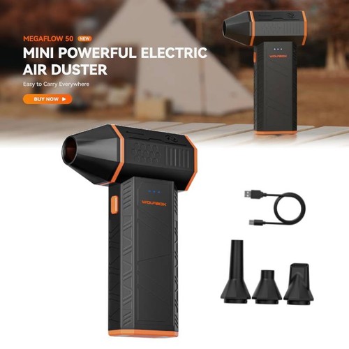 Wolfbox mf50 electric air - wolfbox,